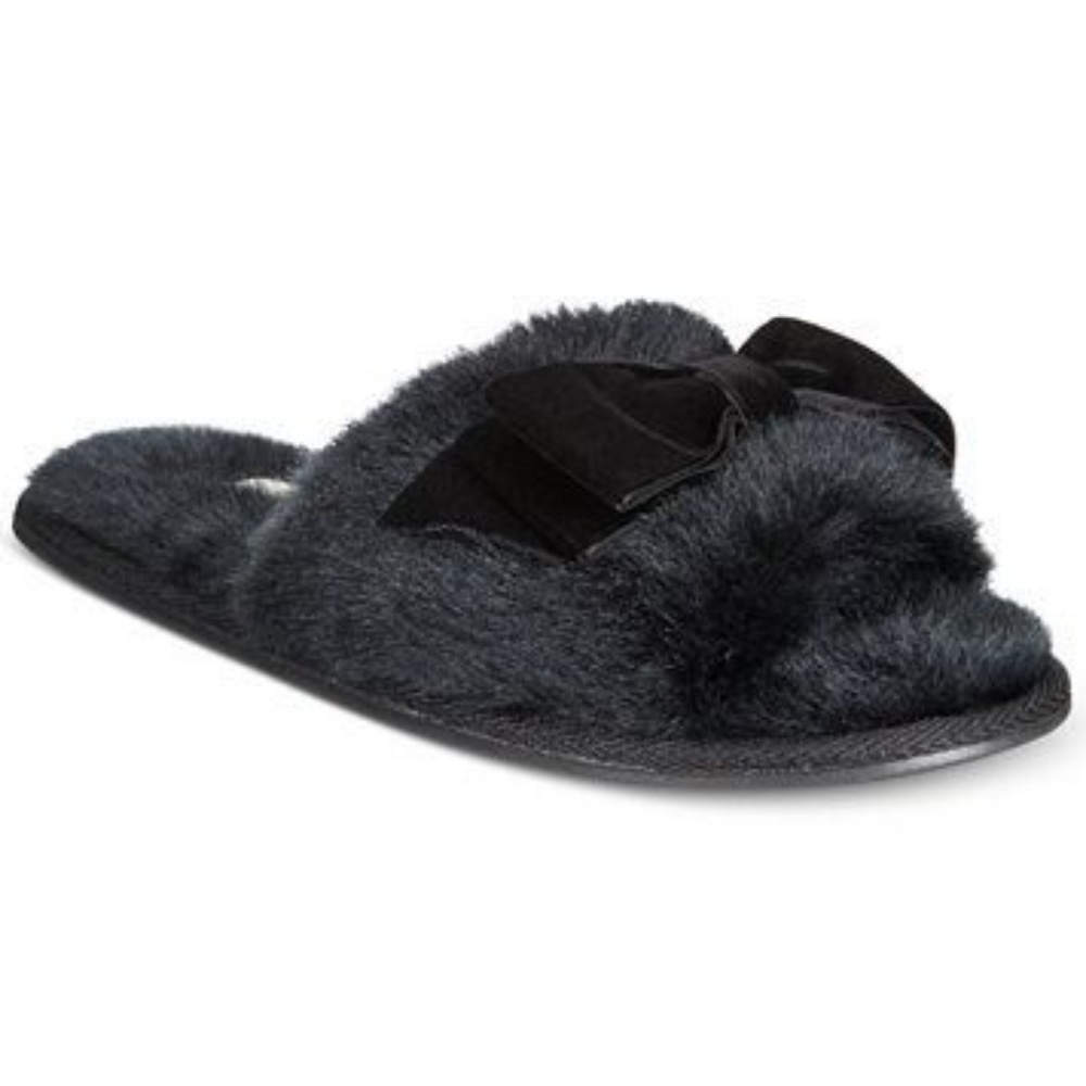 ♤New Kate Spade 2018 Parfett Slippers♤